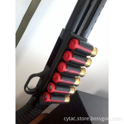 12GA Mossberg 500 Shot Shell Holder